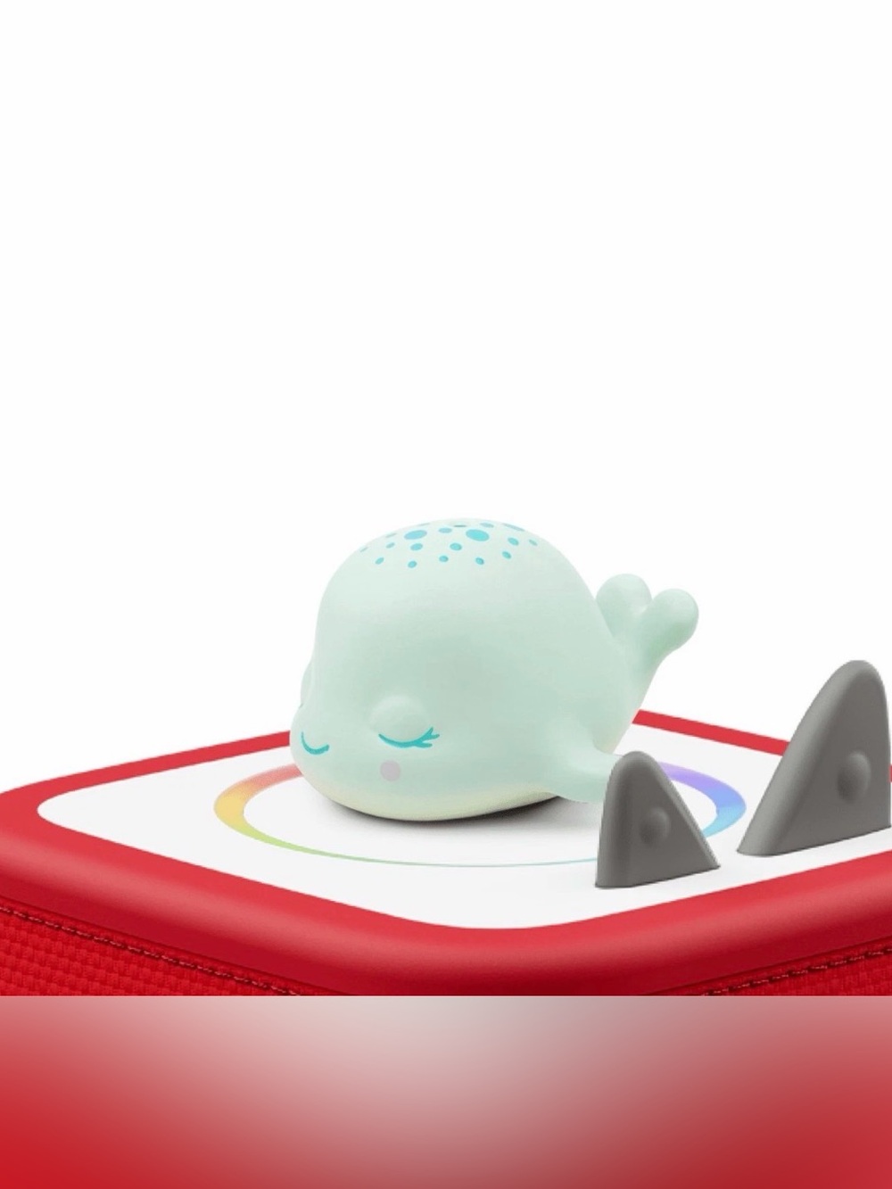 Tonies Sleepy Friends Whale Tonie Audio Character Toniebox Stories Songs Music